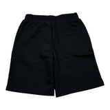 Iceberg Bermuda Tinta Unita con Logo per Bambino BFICE5114JX NERO ICEBERG 
