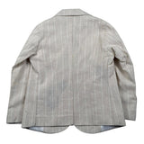 Manuell & Frank Giacca Tinta Unita per Neonato MF6276N BEIGE MANUELL & FRANK 