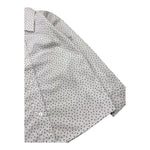 Emc Camicia Tinta Unita con Stampa per Bambino AH11388 BIANCO EMC 