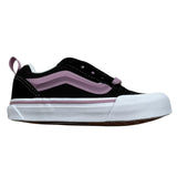 Vans Sneakers Tinta Unita con Lacci per Bambina VN000CYUBLK1 NERO VANS 