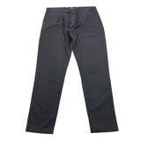 SKEYS pantalone tinta unita con girovita regolabile Nero per Bambino 204333 NERO SKEYS 