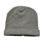 NANAN cappello tinta unita con logo Grigio per Bambino I24266GRBL GRIGIO NANAN 