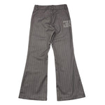 JOHN RICHMOND pantalone modello zampa tinta unita Grigio per Bambina RGA25183PA GRIGIO JOHN RICHMOND 