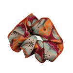 F**K Elastico Tinta Unita con Fantasia per Bambina FJ22A0001U BEIGE F**K 