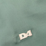 Daniele Alessandrini Camicia Smanicata Tinta Unita per Neonato 1296C00236X VERDE DANIELE ALESSANDRINI 