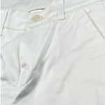 Please Completo 2 Pezzi Giacca-Pantalone Tinta Unita per Bambino EB00001073 BIANCO PLEASE 