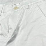 Please Completo 2 Pezzi Giacca-Pantalone Tinta Unita per Bambino EB00001073 BIANCO PLEASE 