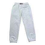 Saint Barth Pantalone Modello Tuta Tinta Unita per Bambino 00646L BEIGE SAINT BARTH 