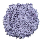 A' La Page Coulotte Tinta Unita con Applicazioni per Bambina AL20 LILLA A' LA PAGE 