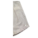 Le Bebe Pagliaccetto Mezza Manica Bicolore per Neonato LBB5373 BIANCO/BEIGE LE BEBE 