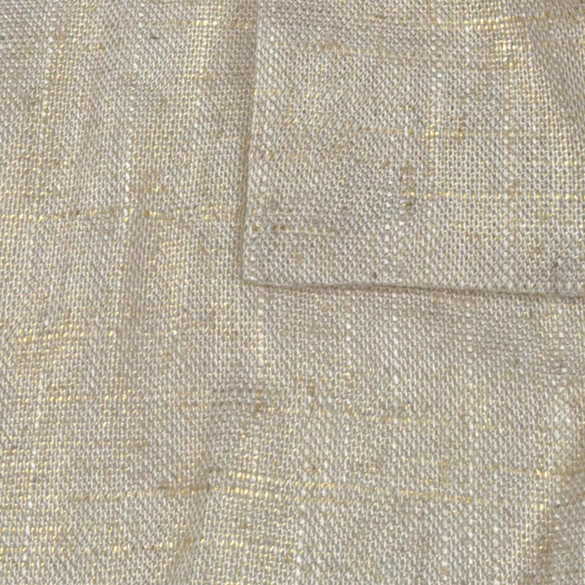 Le Bebe' Abito Tinta Unita Giromanica per Neonata LBG5309 BEIGE LE BEBE' 