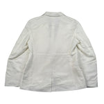 Antony Morato Giacca Tinta Unita  per Bambino MKSJ00018 PANNA ANTONY MORATO 