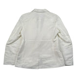 Antony Morato Giacca Tinta Unita  per Bambino MKSJ00018 PANNA ANTONY MORATO 