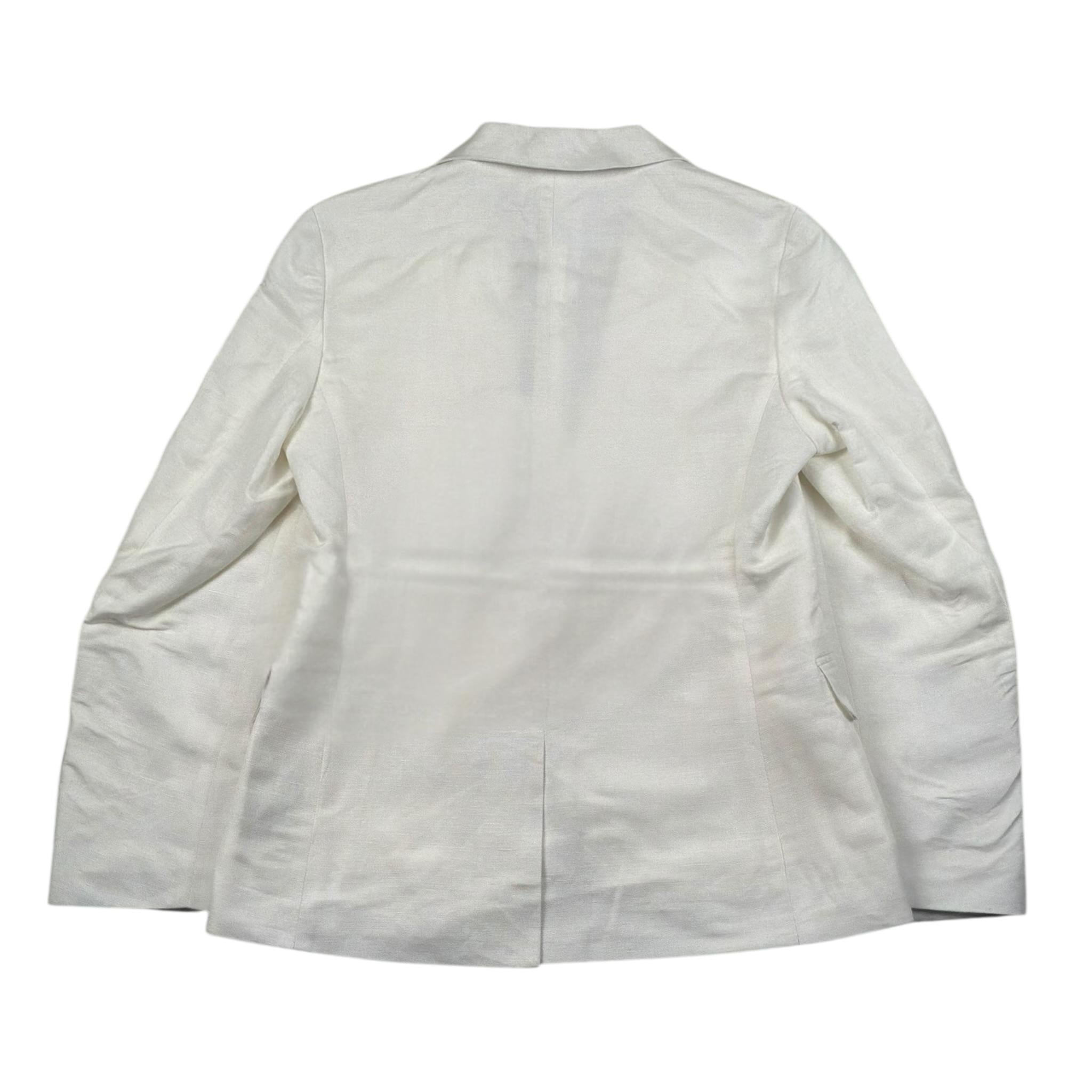 Antony Morato Giacca Tinta Unita  per Bambino MKSJ00018 PANNA ANTONY MORATO 