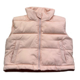 Trussardi Smanicato Tinta Unita con Logo per Neonata TIP26026PI ROSA TRUSSARDI 