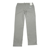 Pepe Feamo Pantalone Tinta Unita con Elastico In Vita per Bambino PB210733 VERDE CHIARO PEPE JEANS 
