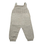 Wedoble Tutina Manica Lunga Giromanica per Neonata V2506310A BEIGE WEDOBLE 