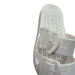 Sensi Ciabatta Tinta Unita per Bambino 4153 BIANCO SENSI 