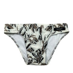 Paolo Pecora Costume Mutanda Tinta Unita per Bambino PP2003XX PANNA PAOLO PECORA 