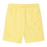 Mayoral Bermuda Tinta Unita con Elastico In Vita per Bambino 611 GIALLO MAYORAL 