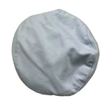 Ambaraba Cappello Tinta Unita per Neonato AC36058 AZZURRO AMBARABA 