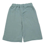 Babyvip Pantalone Tinta Unita Modello Palazzo per Neonata T1534 VERDE BABYVIP 