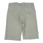 Emanuel Pris Bermuda Tinta Unita con Girovita Regolabile per Bambino EBM5112R VERDE EMANUEL PRIS 