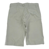 Emanuel Pris Bermuda Tinta Unita con Girovita Regolabile per Bambino EBM5112R VERDE EMANUEL PRIS 