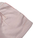 Lanvin Short Tinta Unita con Profili In Contrasto per Bambina N30247 ROSA LANVIN 