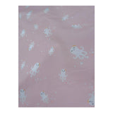 Monnëka Telo Mare Tinta Unita con Stampa per Neonata 092023 ROSA Monnëka 