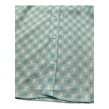 Shako' Camicia Manica Lunga Tinta Unita Stampa Fantasia per Bambino CSK1327J TURCHESE SHAKO' 