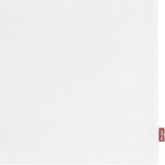 Levi'S Canotta Tinta Unita con Logo per Bambina 4EK116 BIANCO LEVI'S 