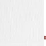 Levi'S Canotta Tinta Unita con Logo per Bambina 4EK116 BIANCO LEVI'S 