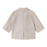 Mayoral Giacca tinta unita Beige per Neonato 1454X BEIGE MAYORAL 