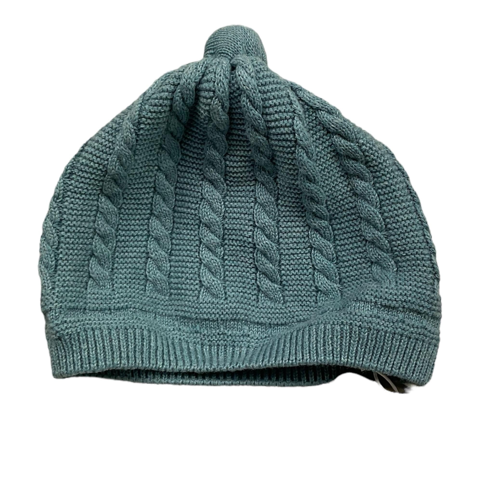 MAYORAL cappello tinta unita Azzurro per Neonato 9774 AZZURRO MAYORAL 