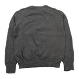 SP1 maglia girocollo tinta unita Grigio per Bambino B3900463 GRIGIO SP1 