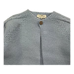 WEDOBLE cardigan tinta unita Azzurro per Neonato I2408308 AZZURRO WEDOBLE 