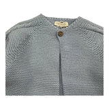 WEDOBLE cardigan tinta unita Azzurro per Neonato I2408308 AZZURRO WEDOBLE 