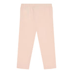 Guess Leggins Tinta Unita con Logo per Neonata K5RB02J1314 ROSA GUESS 