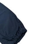 Tommy Hilfiger Pantalone tinta unita con Elastico In Vita Blu per Bambino KB0KB0703T BLU TOMMY HILFIGER 