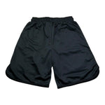 Disclaimer Bermuda Tinta Unita Traforato per Bambino 25EDK58441X NERO DISCLAIMER 