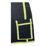 MARC ELLIS gonna tinta unita con fantasia Nero per Bambina JMJSK00184 NERO MARC ELLIS 