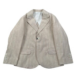 Manuell & Frank Giacca Tinta Unita per Neonato MF6276N BEIGE MANUELL & FRANK 