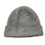 PINKO cappello tinta unita Grigio per Bambina F4PIJGHT070 GRIGIO PINKO 