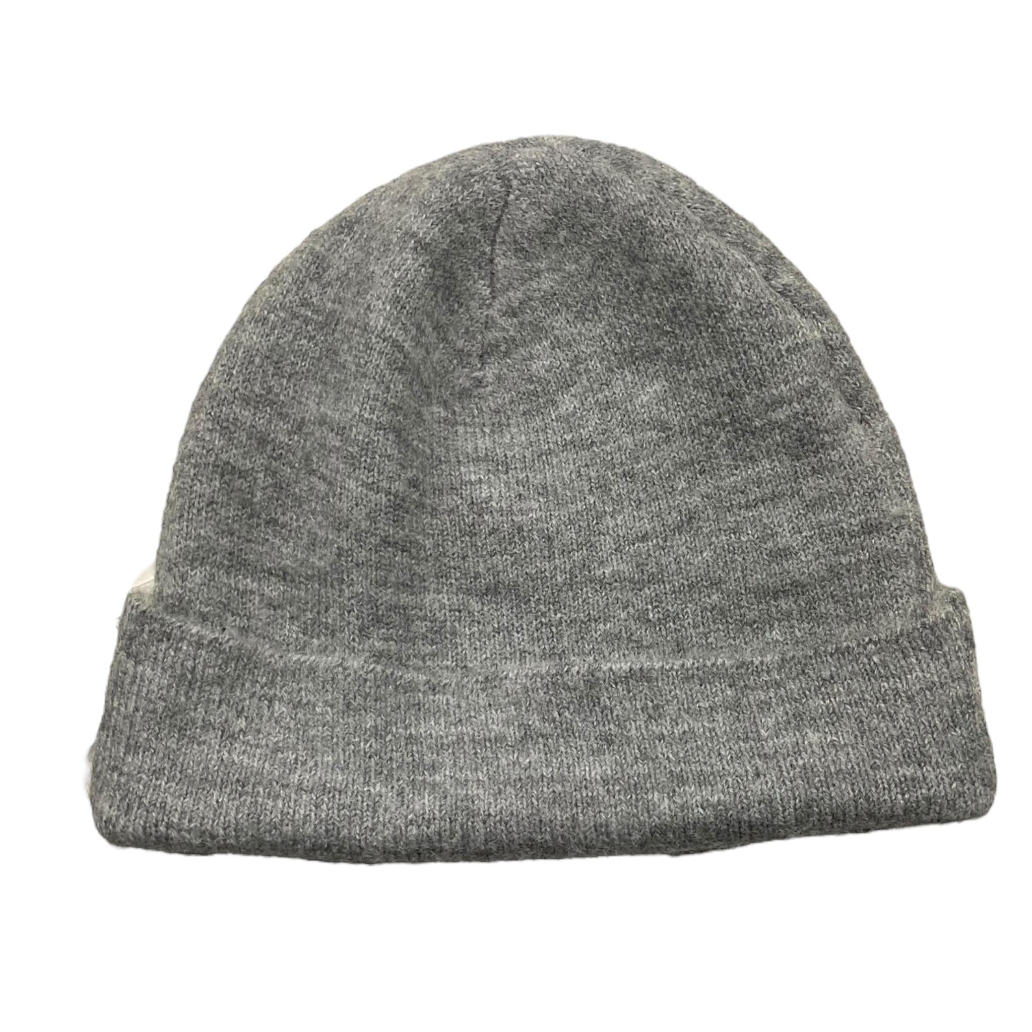 PINKO cappello tinta unita Grigio per Bambina F4PIJGHT070 GRIGIO PINKO 