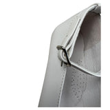 Seerose Ballerina Tinta Unita con Fiocco per Bambina 1964 BIANCO SEEROSE 