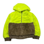 FREEDOMDAY giubbino reversibile multicolor Multicolor per Bambino IFRJG6870AH588 MULTICOLOR FREEDOMDAY 