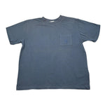 Paolo Pecora T-Shirt Girocollo tinta unita con Stampe Avion per Bambino PP2953 AVION PAOLO PECORA 