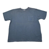 Paolo Pecora T-Shirt Girocollo tinta unita con Stampe Avion per Bambino PP2953 AVION PAOLO PECORA 