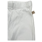 Bamboom+Babies Ghettina Tinta Unita per Neonata 22202 PANNA BAMBOOM+BABIES 